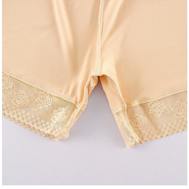 ペチパンツ タップパンツ インナーパンツ | PlusNao | 詳細画像10 