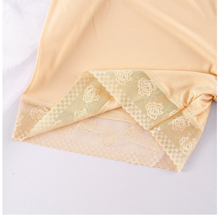 ペチパンツ タップパンツ インナーパンツ | PlusNao | 詳細画像12 