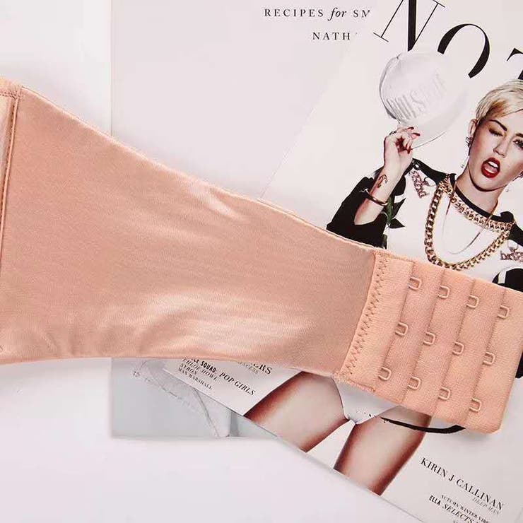 ブラジャー 3 4カップ | PlusNao | 詳細画像9 