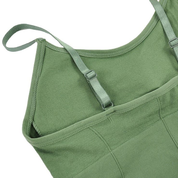 ノンワイヤーブラ ハーフトップブラ ブラジャー | PlusNao | 詳細画像6 