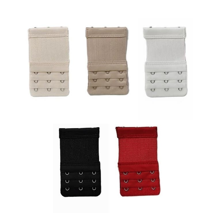 ブラアジャスター 3個セット ブラホック | PlusNao | 詳細画像13 