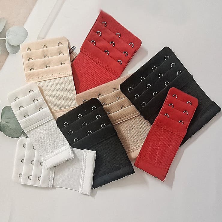 ブラアジャスター 3個セット ブラホック | PlusNao | 詳細画像2 