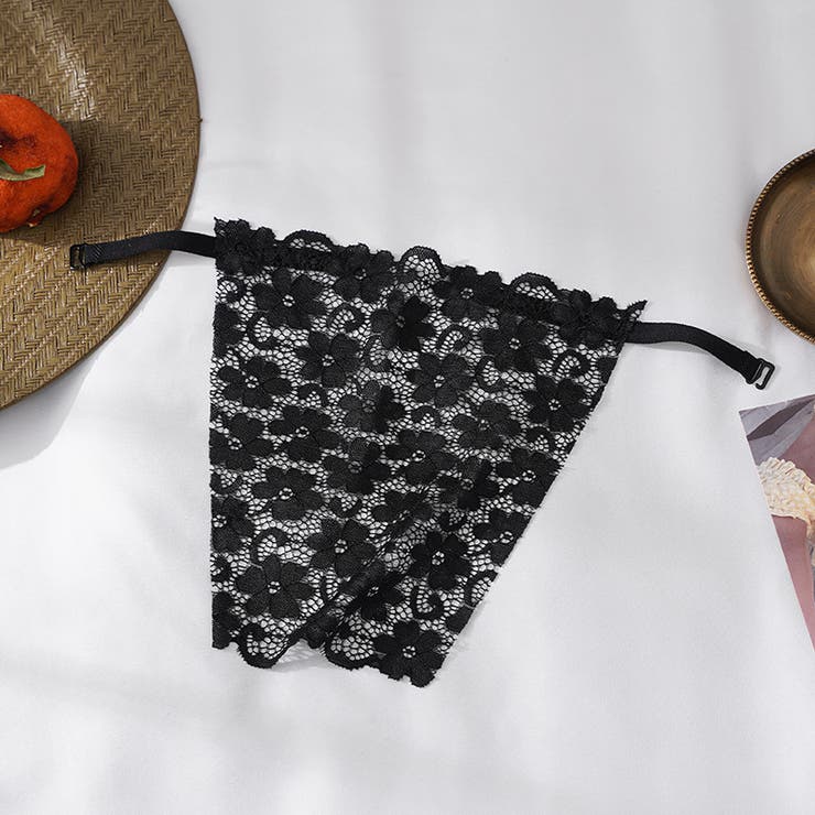 ブラカバー レディース 胸元カバー | PlusNao | 詳細画像11 