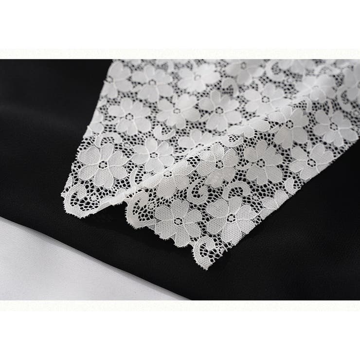 ブラカバー レディース 胸元カバー | PlusNao | 詳細画像15 