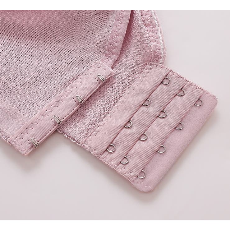 フルカップブラ ブラジャー 単品 | PlusNao | 詳細画像12 