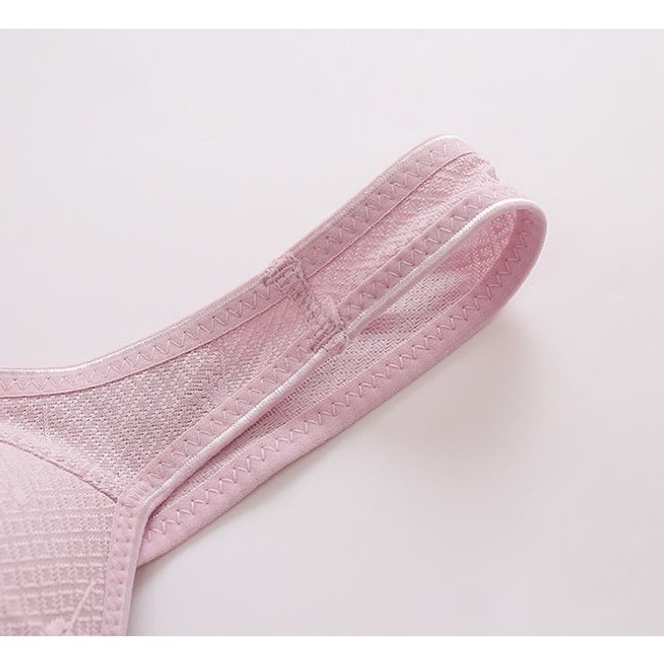 フルカップブラ ブラジャー 単品 | PlusNao | 詳細画像14 