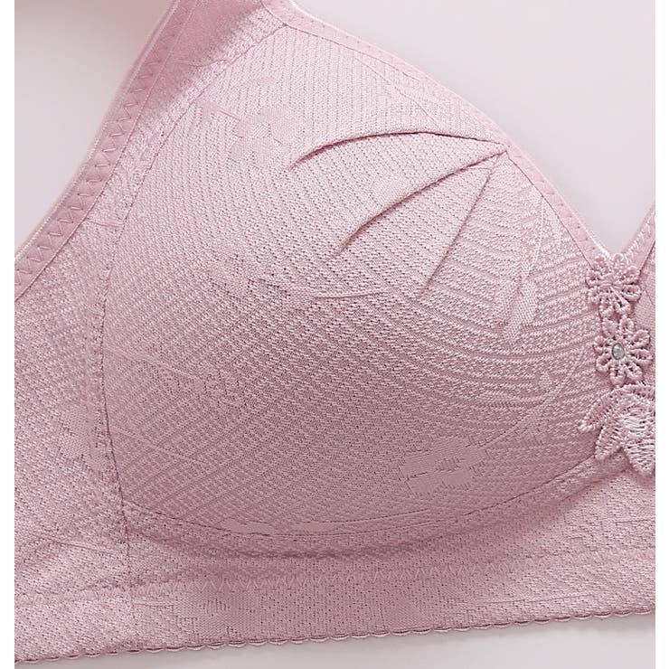 フルカップブラ ブラジャー 単品 | PlusNao | 詳細画像16 