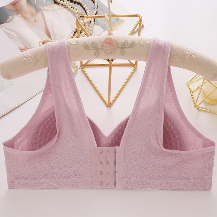 フルカップブラ ブラジャー 単品 | PlusNao | 詳細画像3 