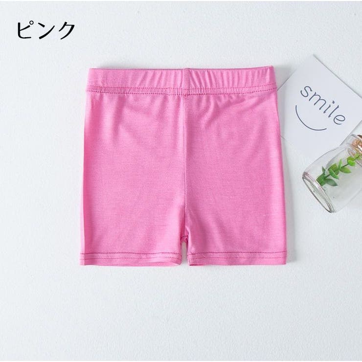 オーバーパンツ インナーパンツ ペチパンツ | PlusNao | 詳細画像12 