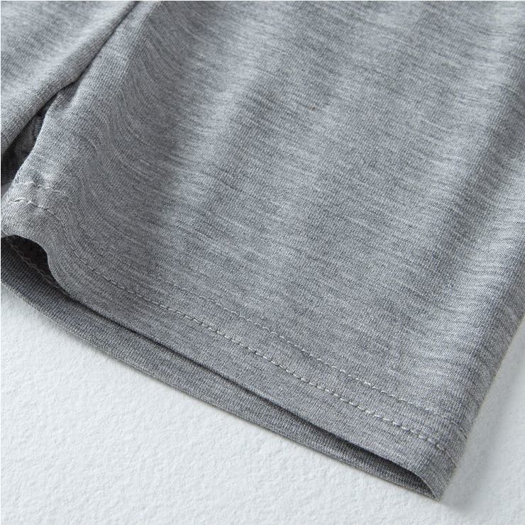 オーバーパンツ インナーパンツ ペチパンツ | PlusNao | 詳細画像6 