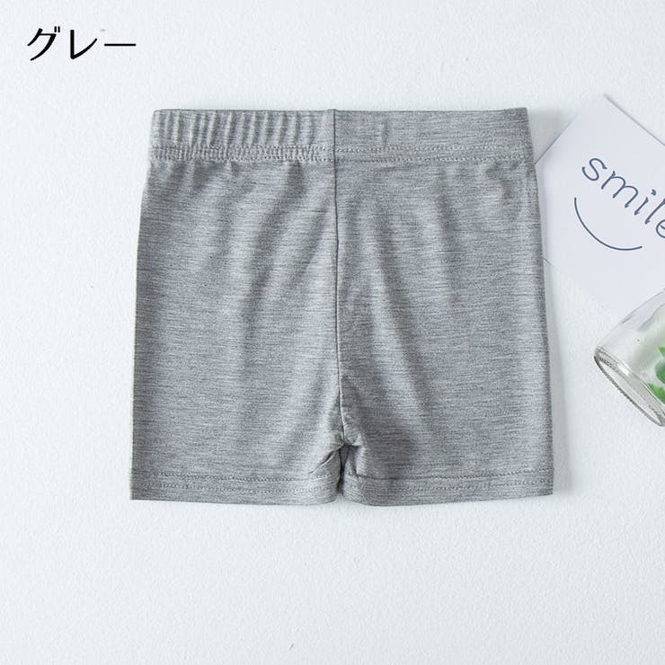 オーバーパンツ インナーパンツ ペチパンツ | PlusNao | 詳細画像9 