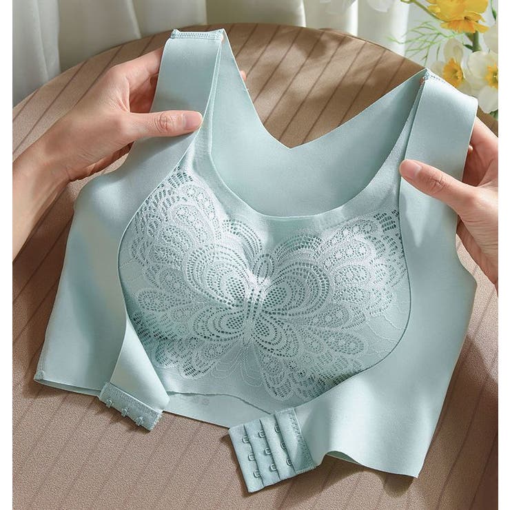 ナイトブラ レディース 大きいサイズ | PlusNao | 詳細画像10 