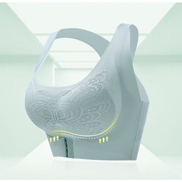 ナイトブラ レディース 大きいサイズ | PlusNao | 詳細画像11 