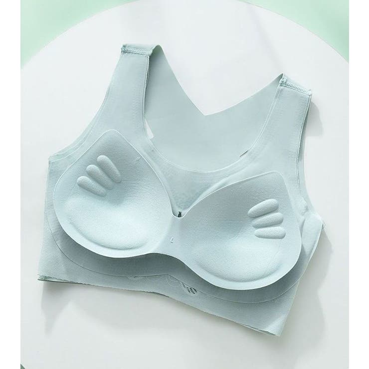 ナイトブラ レディース 大きいサイズ | PlusNao | 詳細画像12 