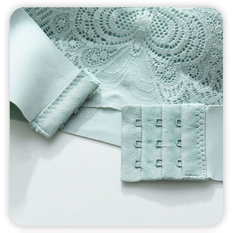 ナイトブラ レディース 大きいサイズ | PlusNao | 詳細画像15 