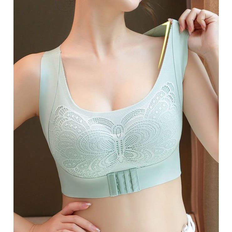 ナイトブラ レディース 大きいサイズ | PlusNao | 詳細画像5 