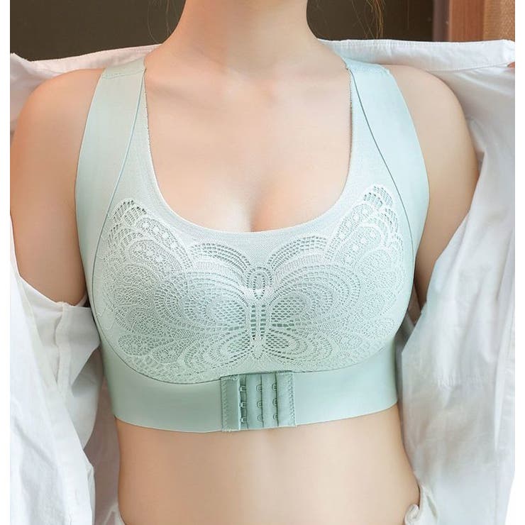 ナイトブラ レディース 大きいサイズ | PlusNao | 詳細画像6 