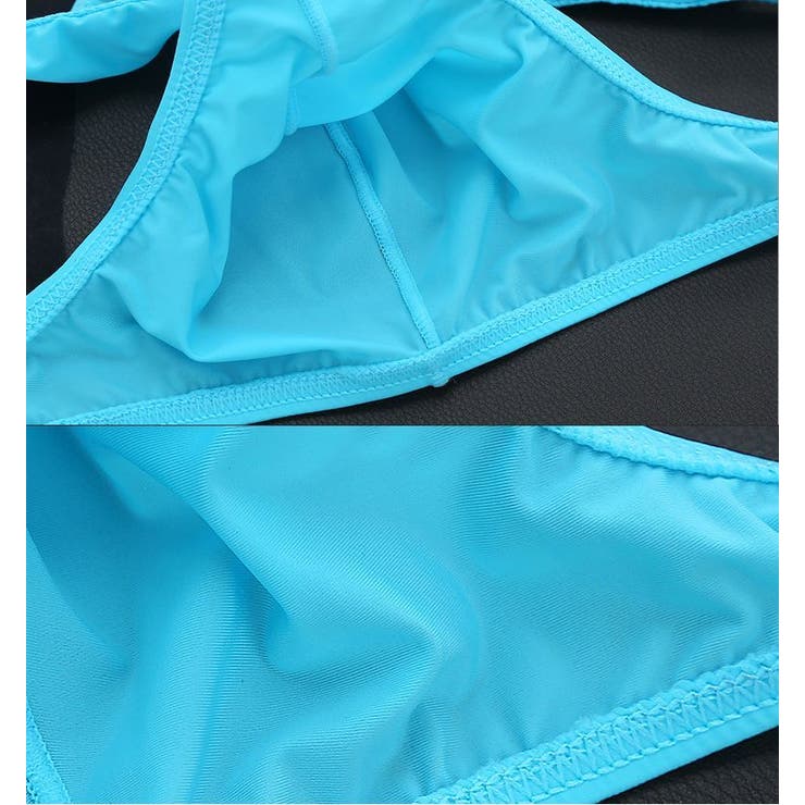 メンズTバック メンズインナー 大きいサイズ | PlusNao | 詳細画像12 