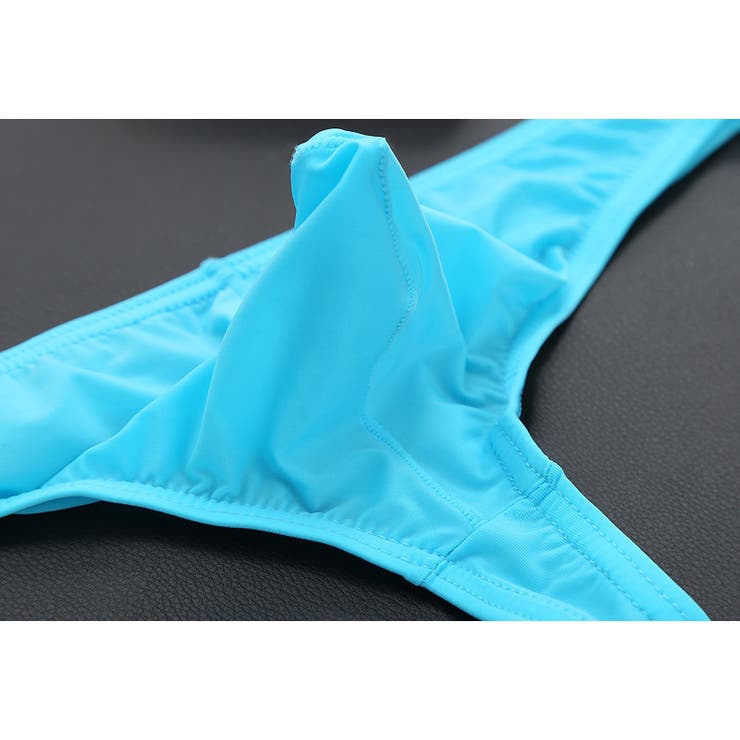 メンズTバック メンズインナー 大きいサイズ | PlusNao | 詳細画像14 