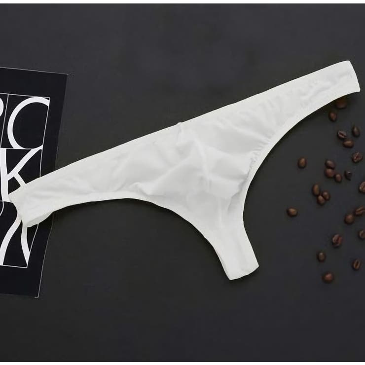 メンズTバック メンズインナー 大きいサイズ | PlusNao | 詳細画像4 