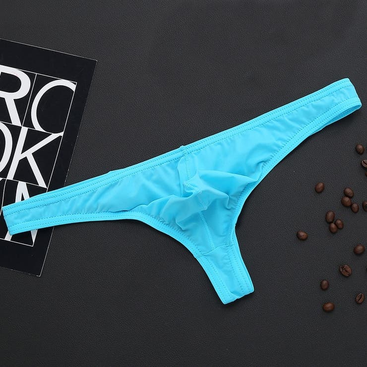 メンズTバック メンズインナー 大きいサイズ | PlusNao | 詳細画像8 