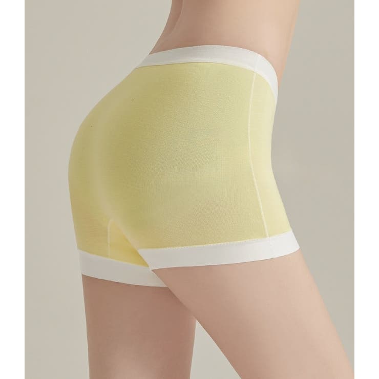 スパッツ レギンス オーバーパンツ | PlusNao | 詳細画像12 