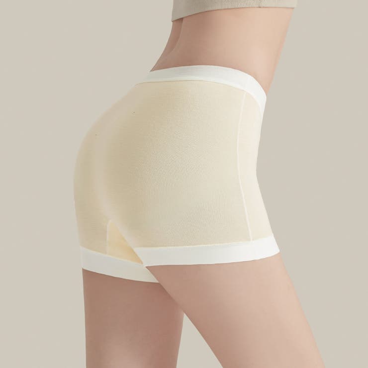 スパッツ レギンス オーバーパンツ | PlusNao | 詳細画像14 