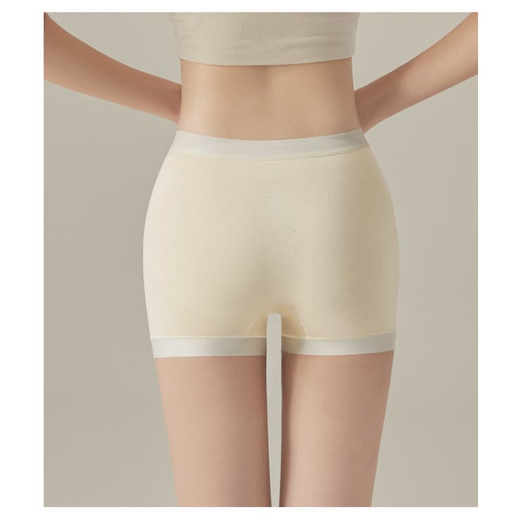 スパッツ レギンス オーバーパンツ | PlusNao | 詳細画像15 