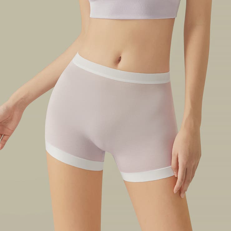 スパッツ レギンス オーバーパンツ | PlusNao | 詳細画像16 