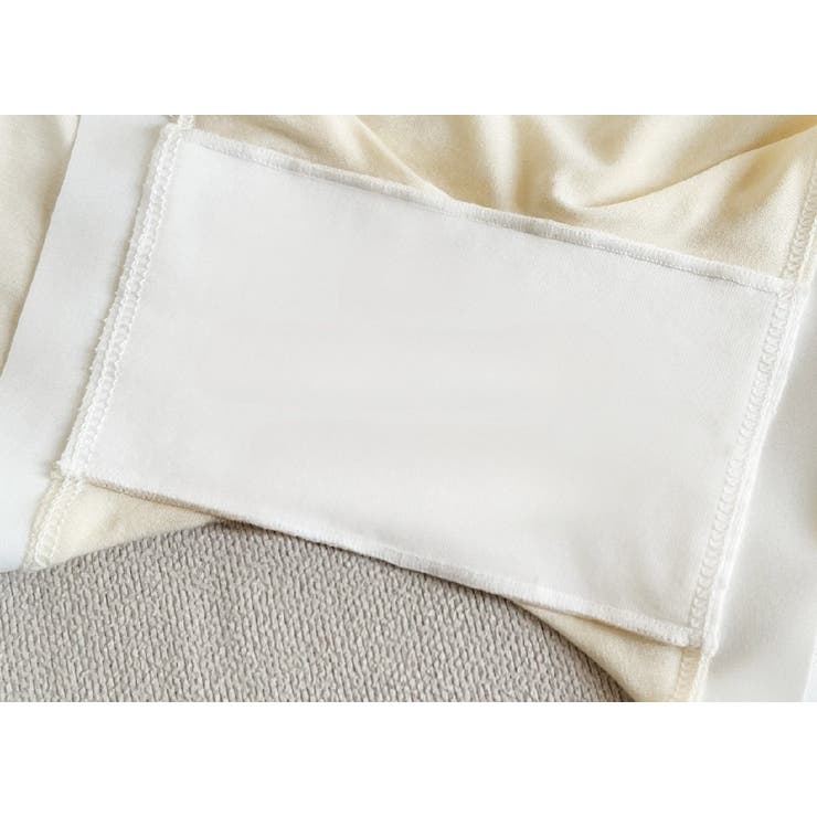 スパッツ レギンス オーバーパンツ | PlusNao | 詳細画像18 