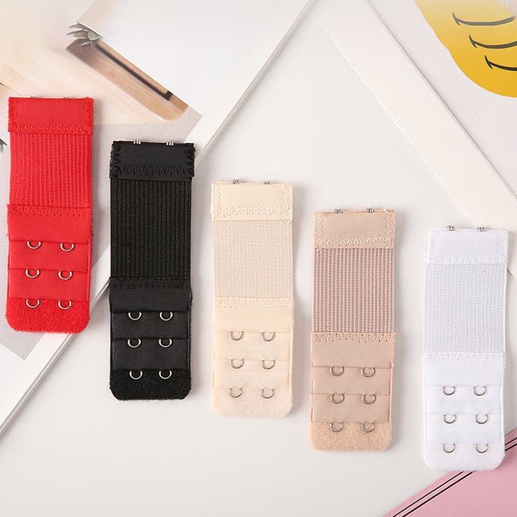 ブラ延長ホック 2個セット ブラホック | PlusNao | 詳細画像2 