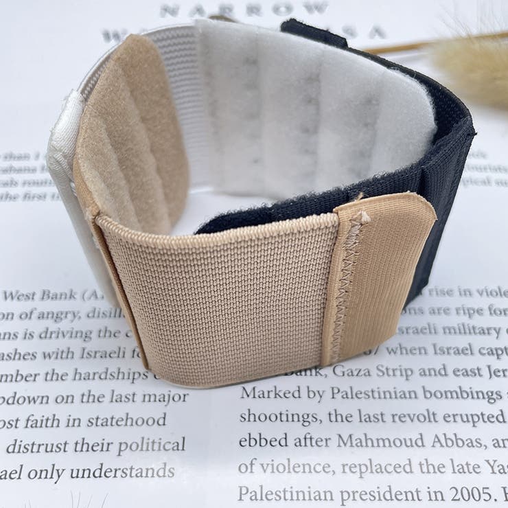 ブラ延長ホック 同色2個セット ブラアジャスター | PlusNao | 詳細画像7 