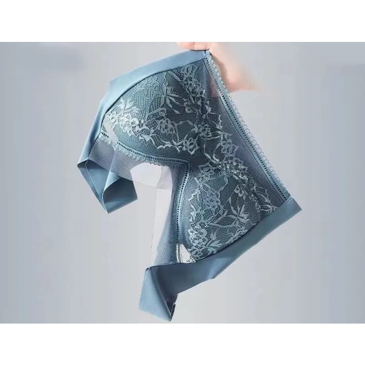 ハーフトップブラ ノンワイヤーブラ レディース | PlusNao | 詳細画像11 