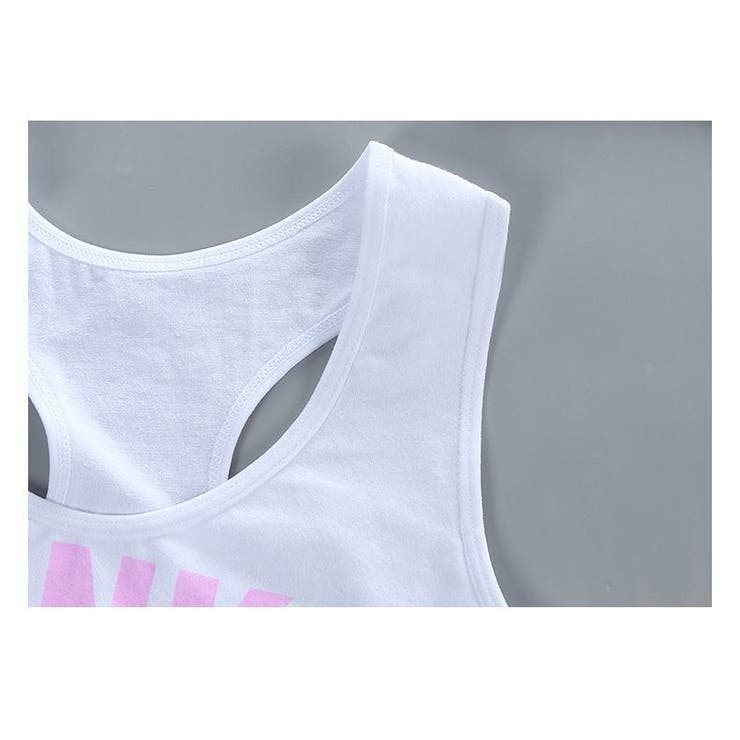 ブラジャー ハーフトップ ジュニアブラ | PlusNao | 詳細画像5 