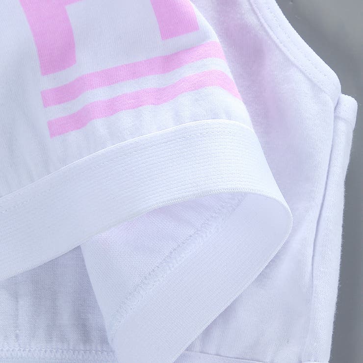 ブラジャー ハーフトップ ジュニアブラ | PlusNao | 詳細画像7 