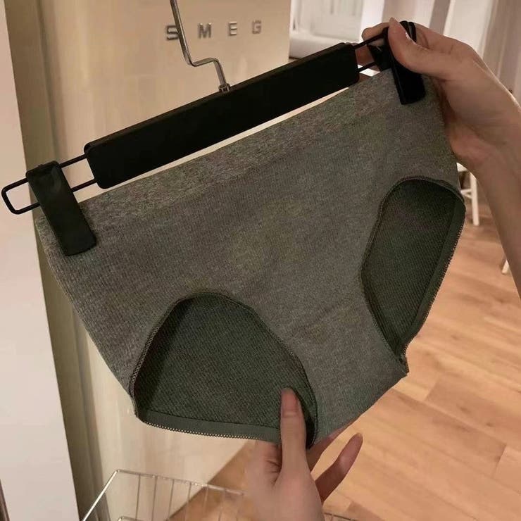 ブラ＆ショーツ ブラジャー ショーツ | PlusNao | 詳細画像12 