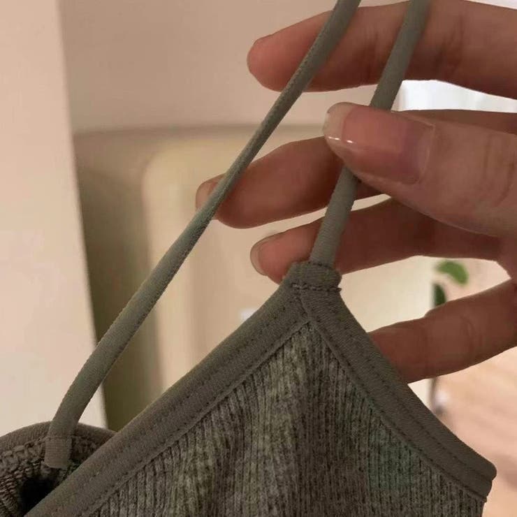 ブラ＆ショーツ ブラジャー ショーツ | PlusNao | 詳細画像13 