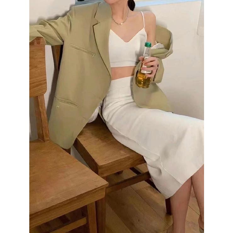 ブラ＆ショーツ ブラジャー ショーツ | PlusNao | 詳細画像3 