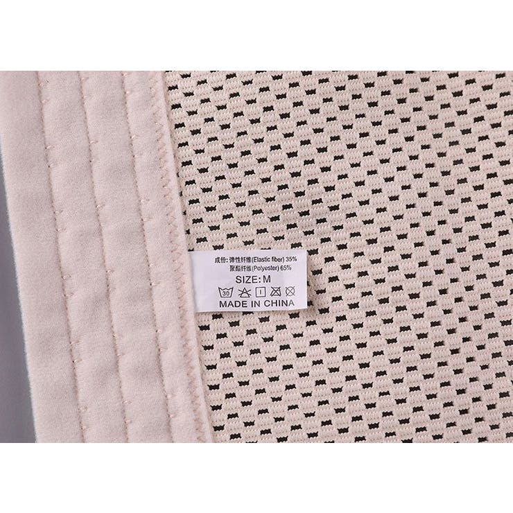 ウエストニッパー 補正下着 ガードル | PlusNao | 詳細画像9 