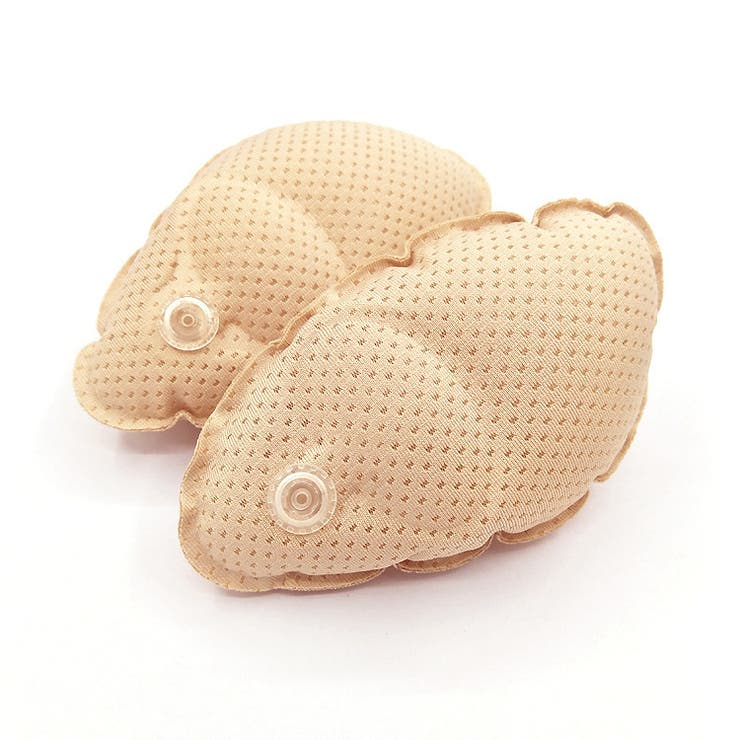 ブラパッド ブラパット エアパッド | PlusNao | 詳細画像3 