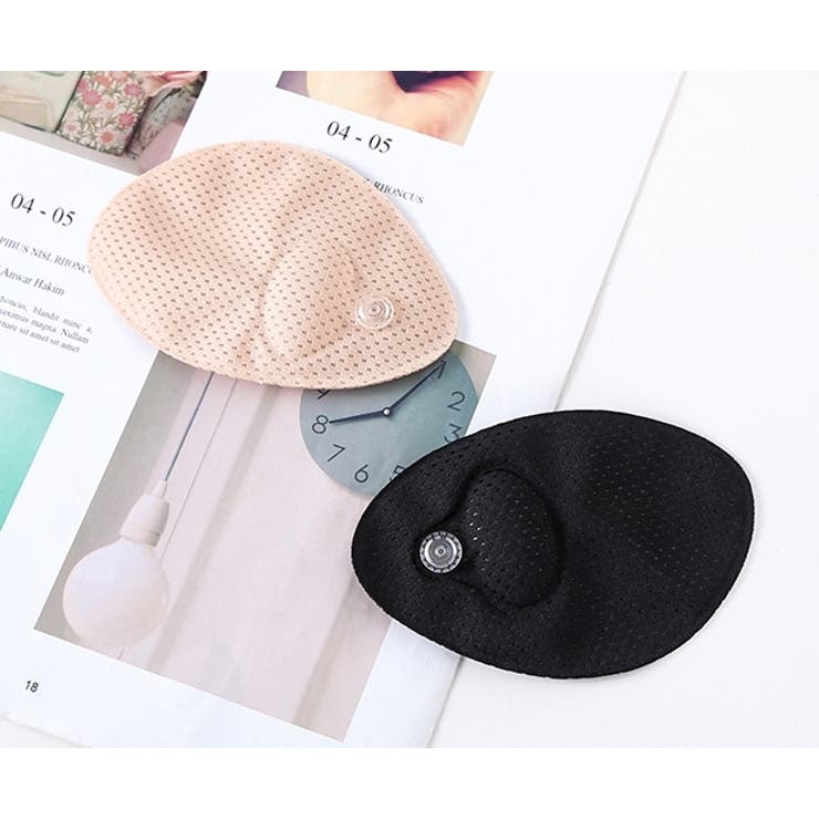 ブラパッド ブラパット エアパッド | PlusNao | 詳細画像5 