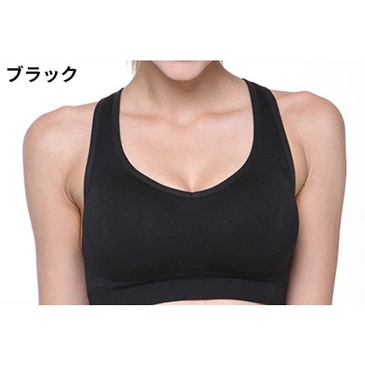 ヨガウェア スポーツウェア ハーフトップ | PlusNao | 詳細画像12 