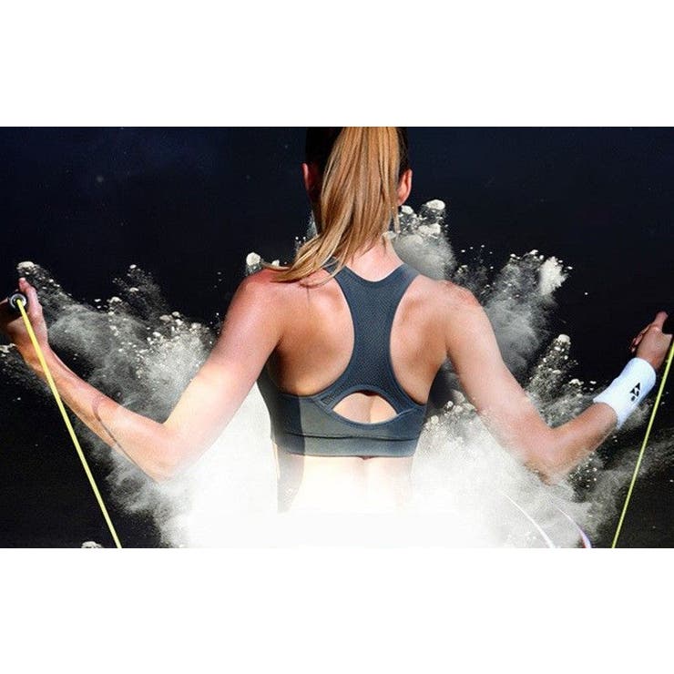 ヨガウェア スポーツウェア ハーフトップ | PlusNao | 詳細画像4 