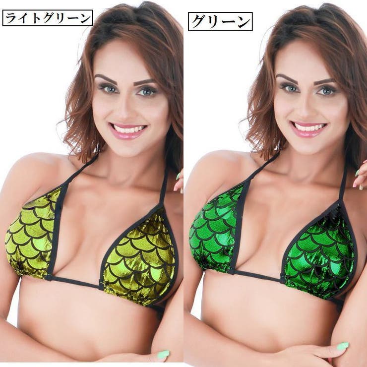 三角ブラジャー 単品 レディース | PlusNao | 詳細画像7 