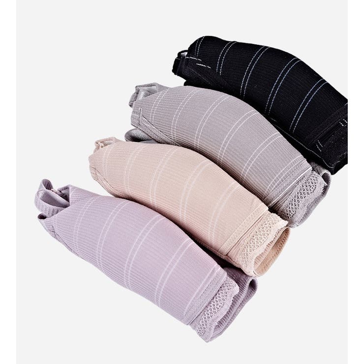 マタニティーブラ ブラジャー 授乳ブラ | PlusNao | 詳細画像17 