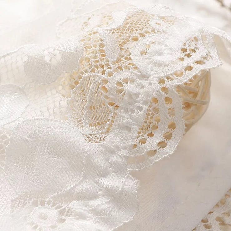 チューブトップブラ ストラップレスブラ ベアトップ | PlusNao | 詳細画像7 