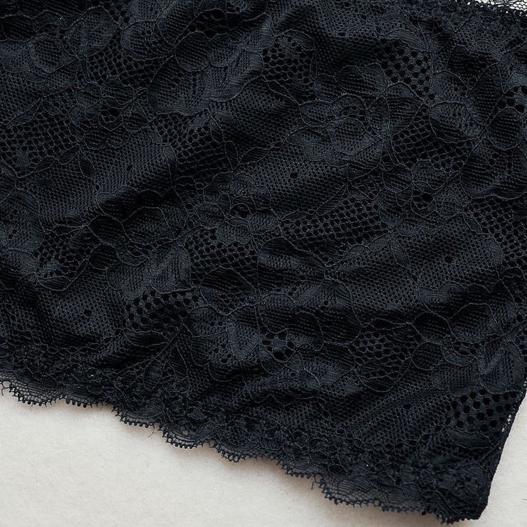 チューブトップブラ ストラップレスブラ ベアトップ | PlusNao | 詳細画像8 