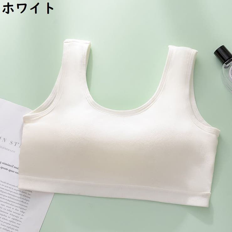 ハーフトップブラジャー レディース 大きいサイズ | PlusNao | 詳細画像15 