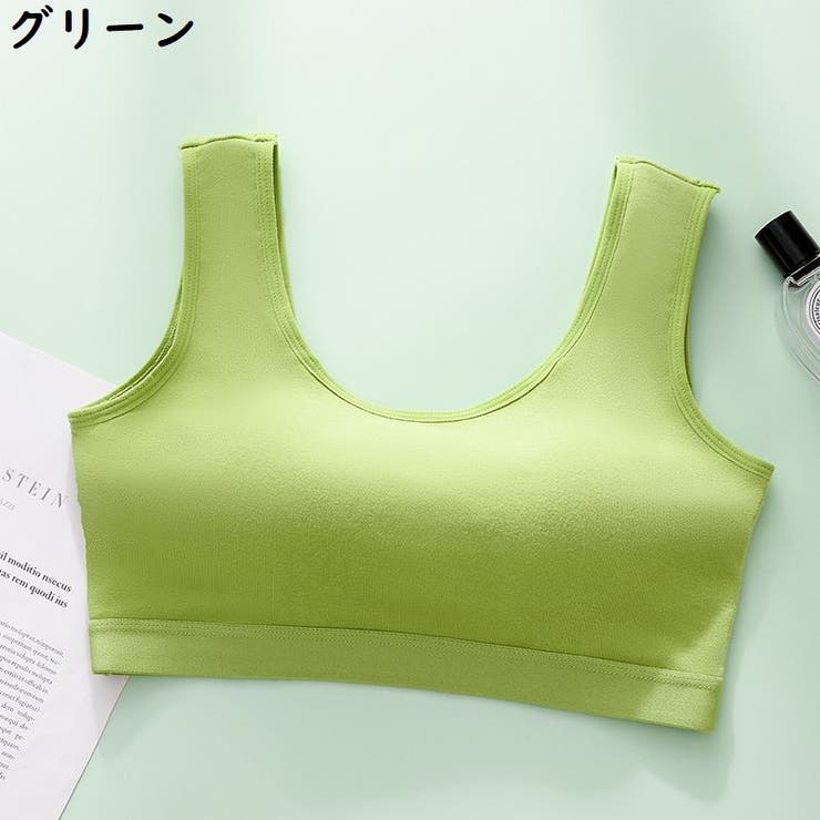 ハーフトップブラジャー レディース 大きいサイズ | PlusNao | 詳細画像17 
