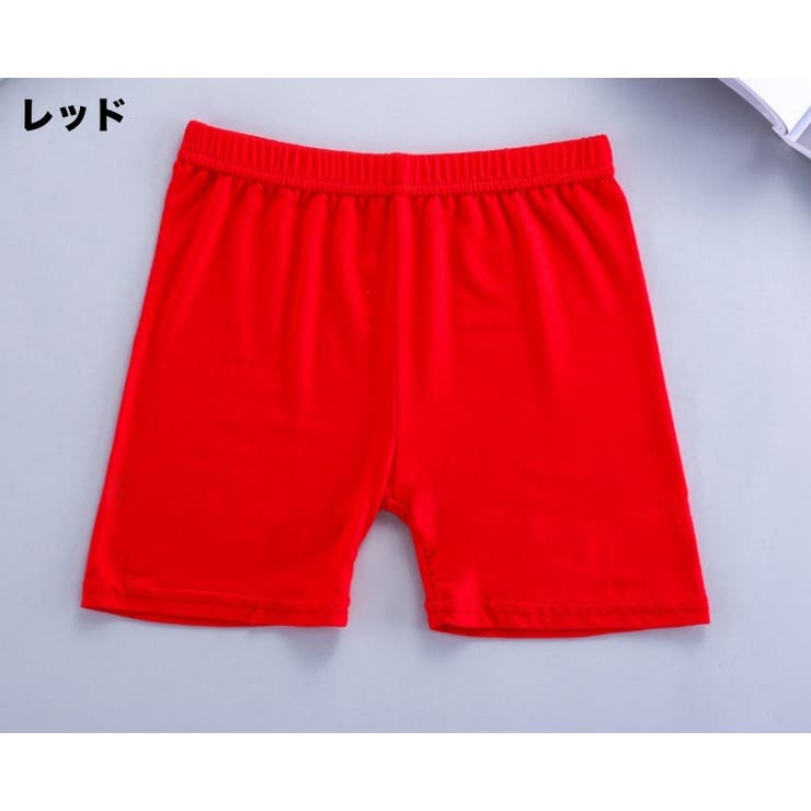 ペチパンツ タップパンツ レディース | PlusNao | 詳細画像11 